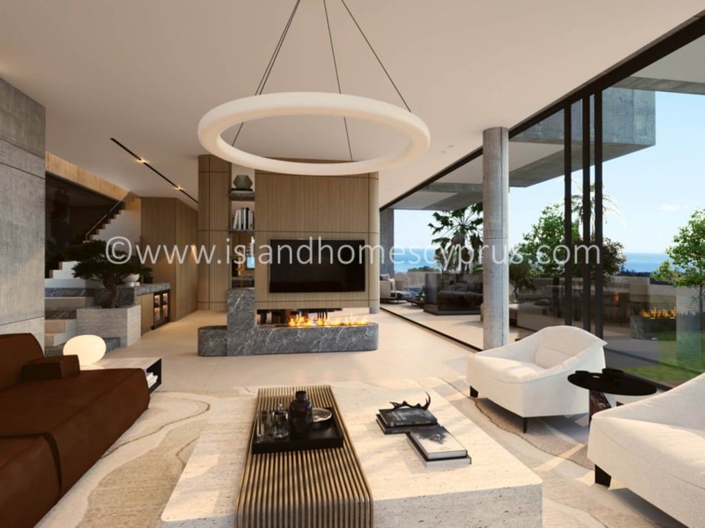 House in Ayia Napa - Image 3