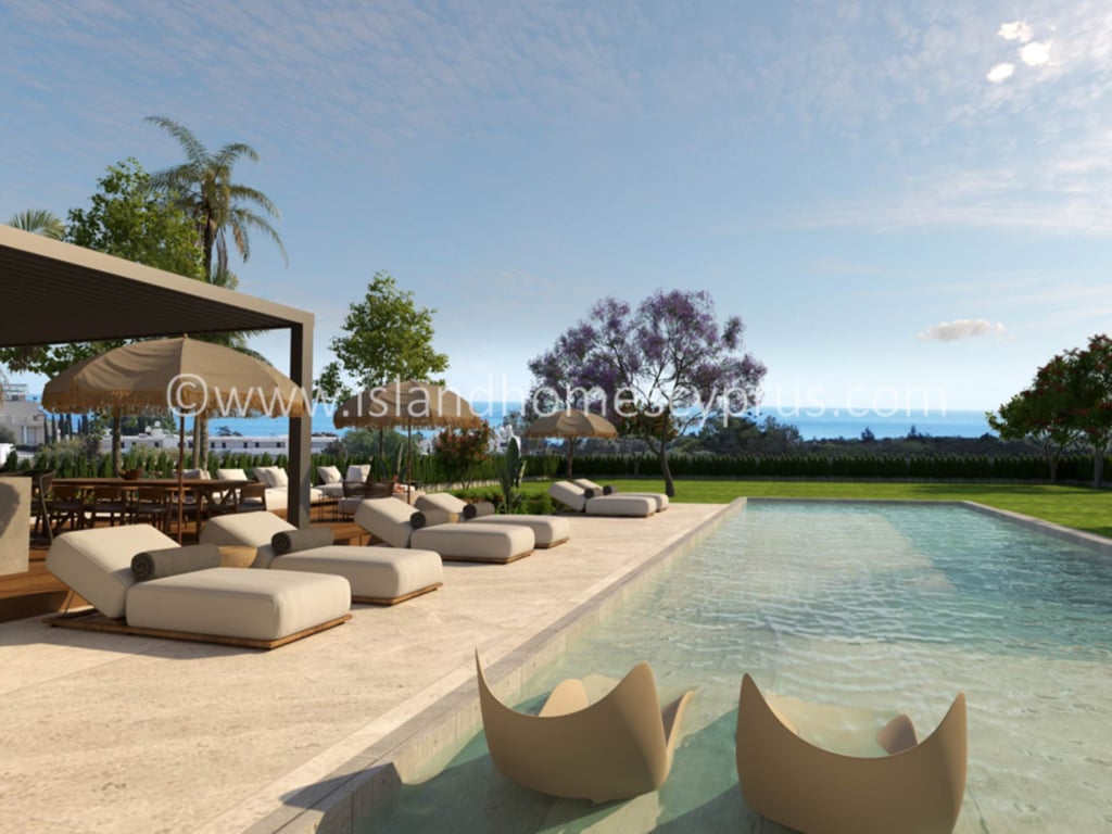 House in Ayia Napa - Image 2