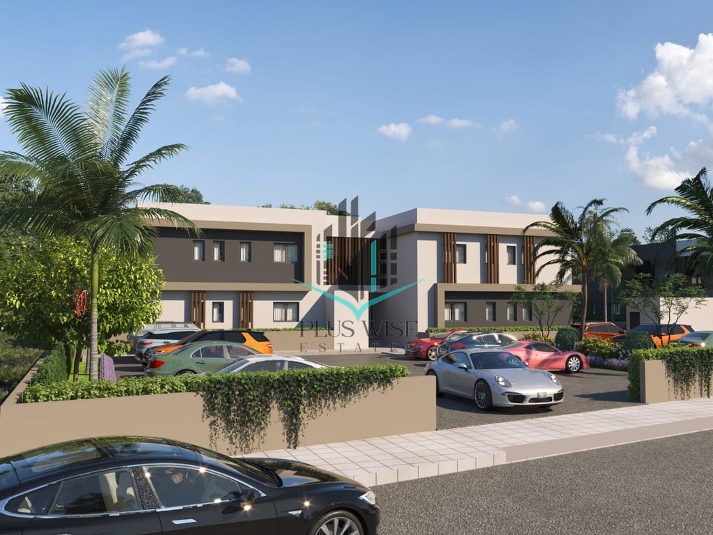 Apartment in Xylofagou - Image 2
