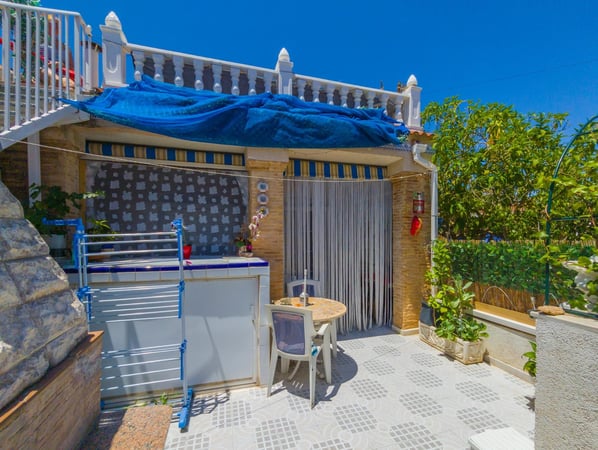 House in Torrevieja - view 1