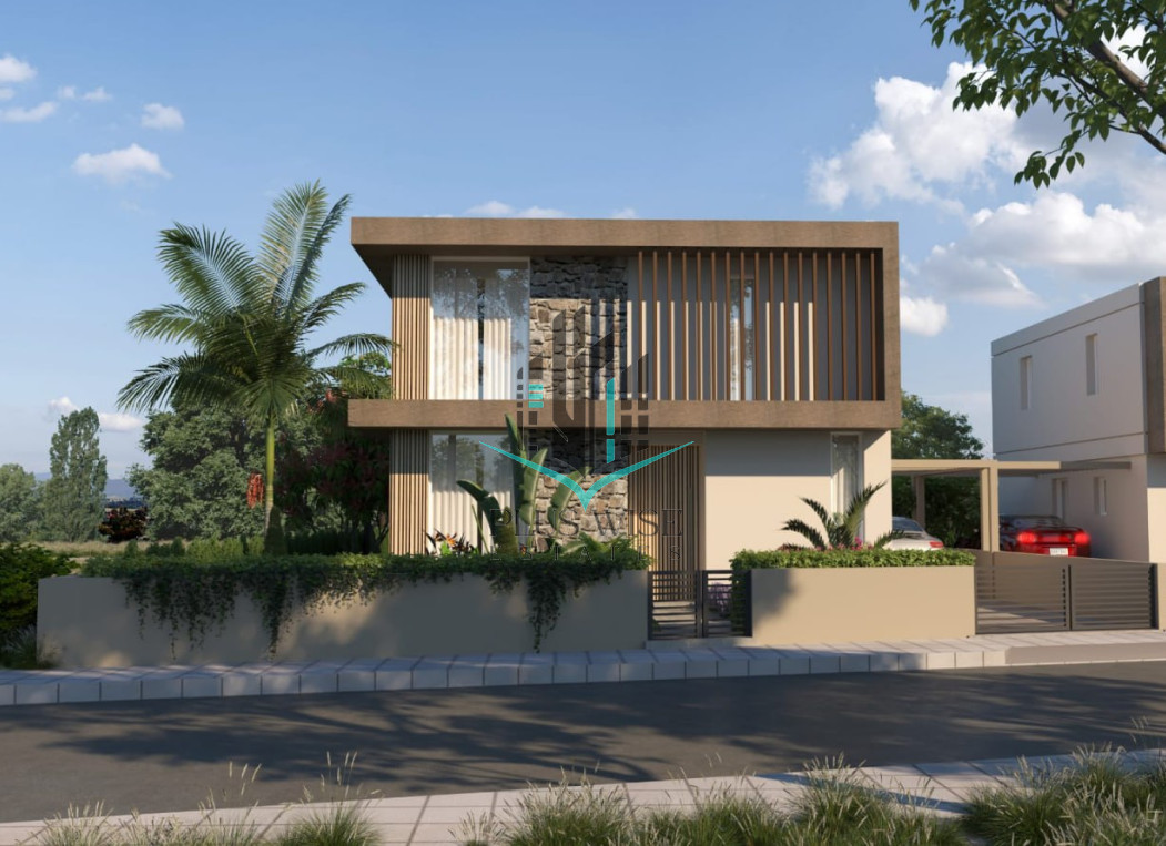 Villa in Avgorou - Image 2