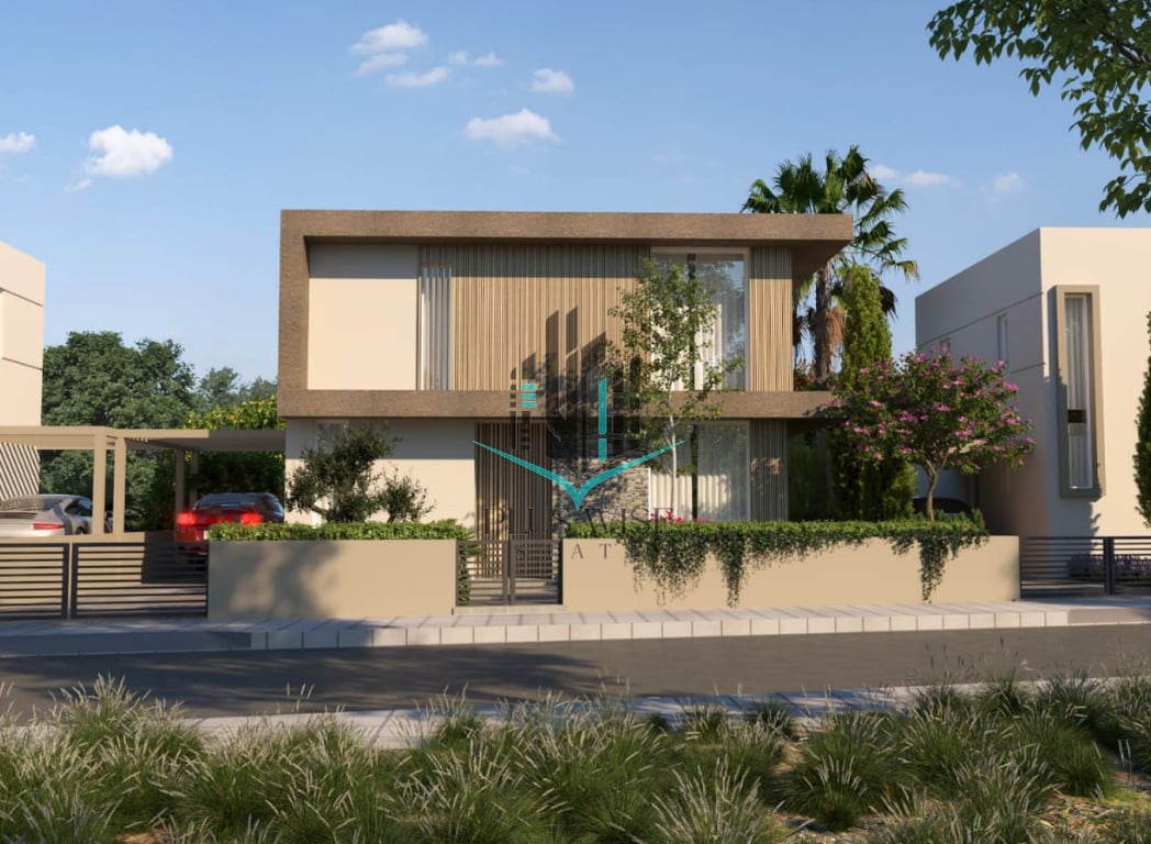 Villa in Avgorou - Image 3