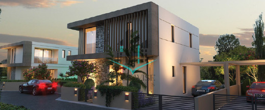 Villa in Xylofagou - Image 3