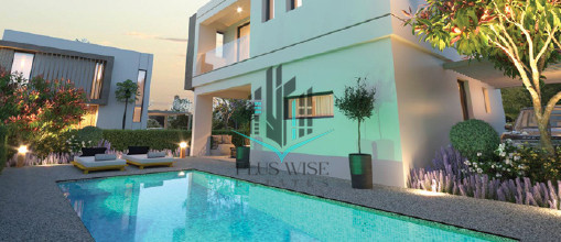 Villa in Xylofagou - Image 2