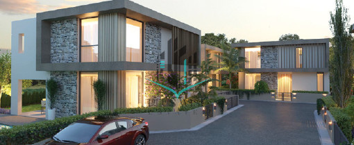 Villa in Xylofagou