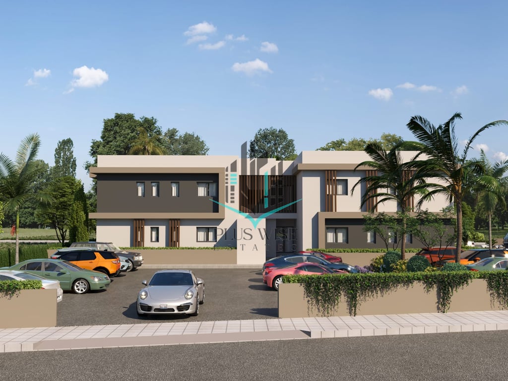 Apartment in Xylofagou