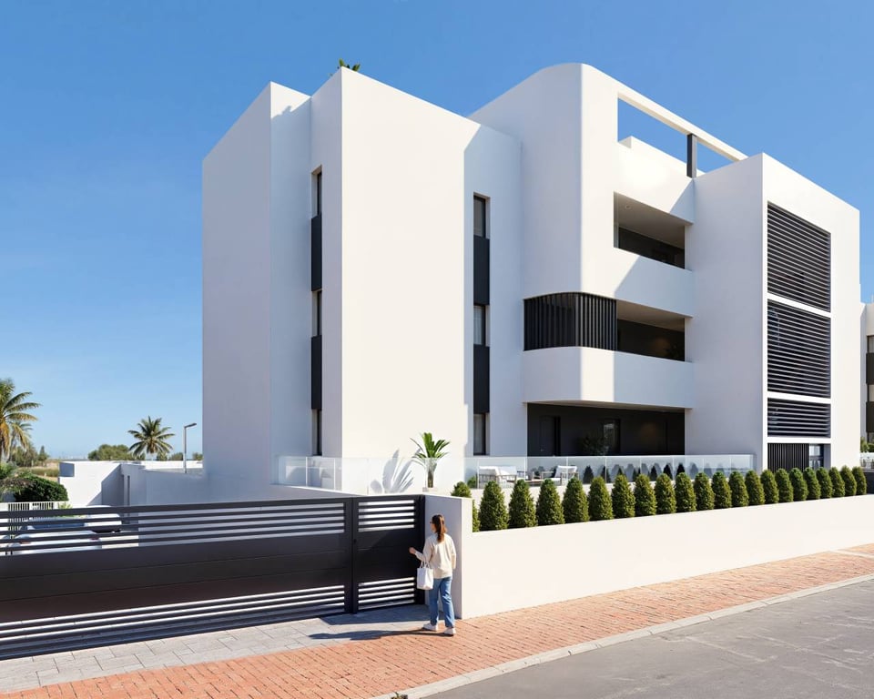 House in Los Alcazares - Image 2
