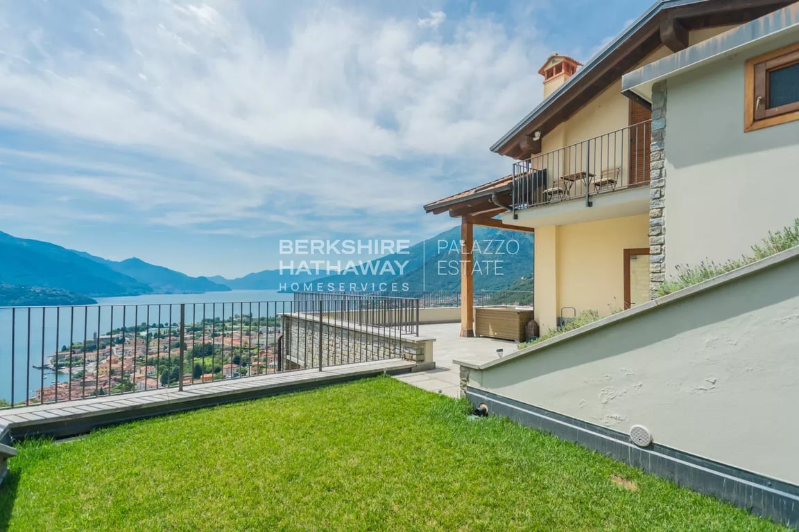 Apartment in Gravedona ed Uniti