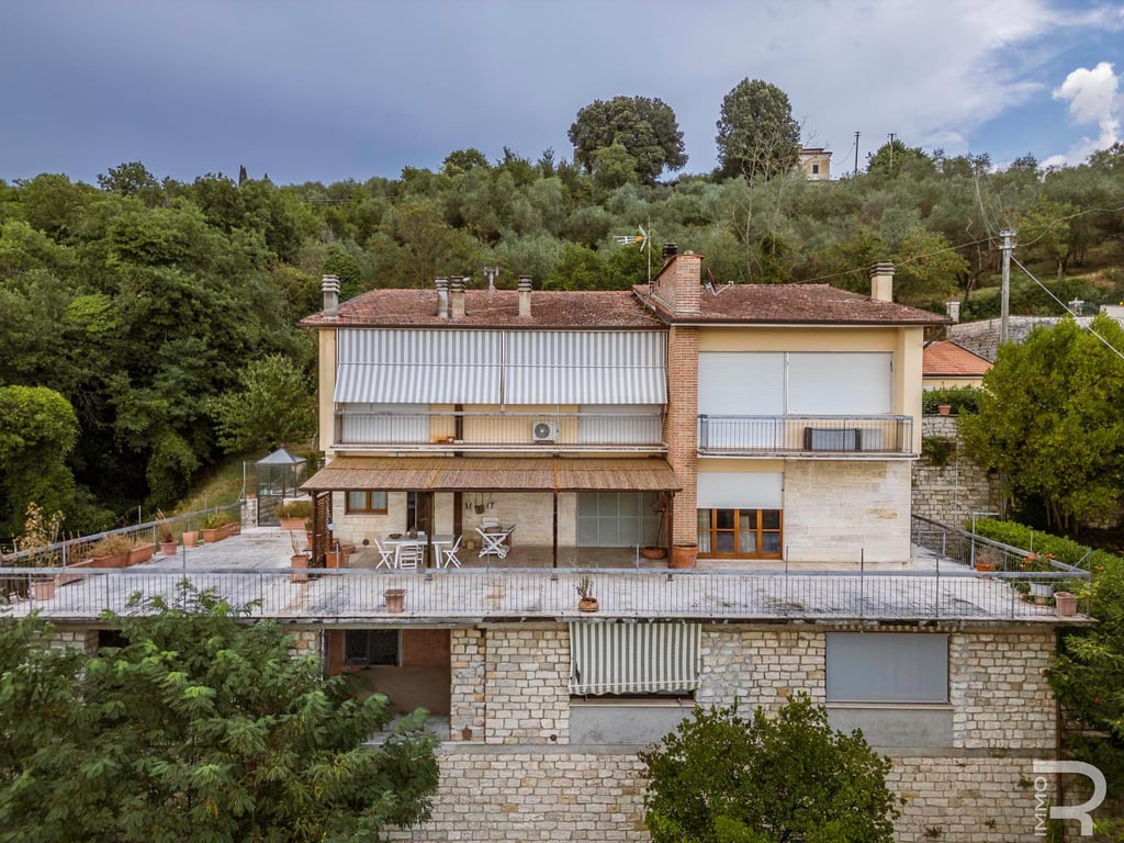 Villa in Rapolano Terme - Image 3