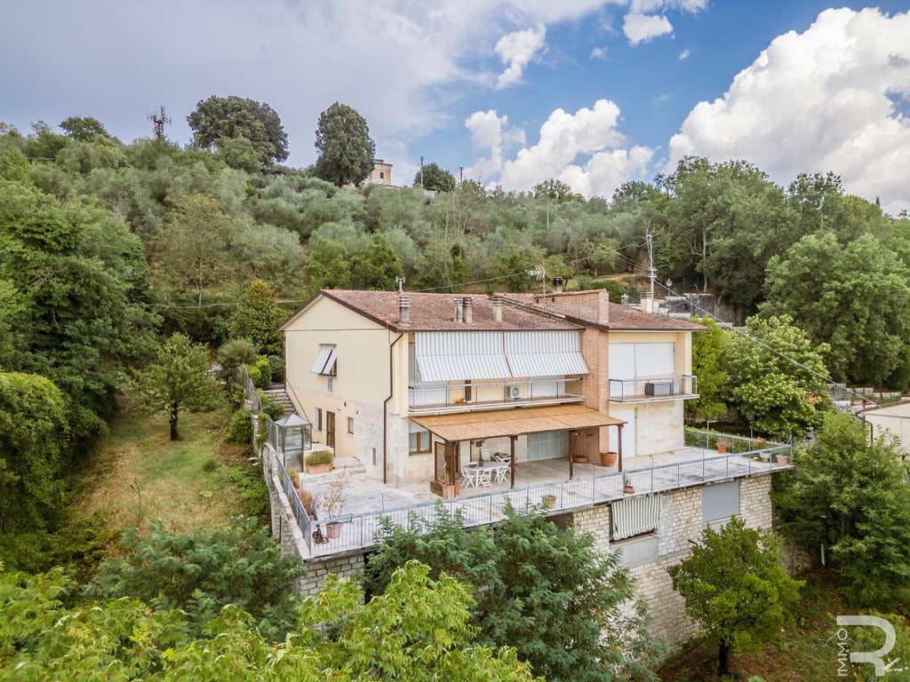 Villa in Rapolano Terme