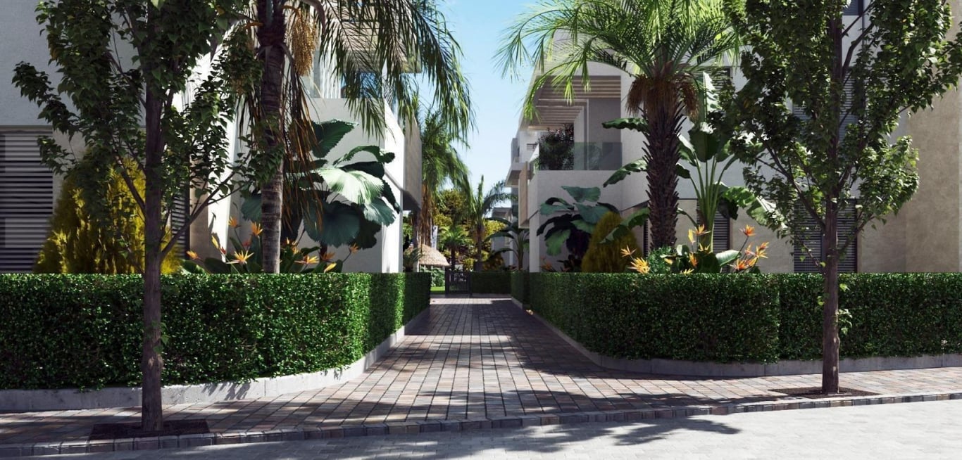 Apartment in Torre del Rame - Image 3