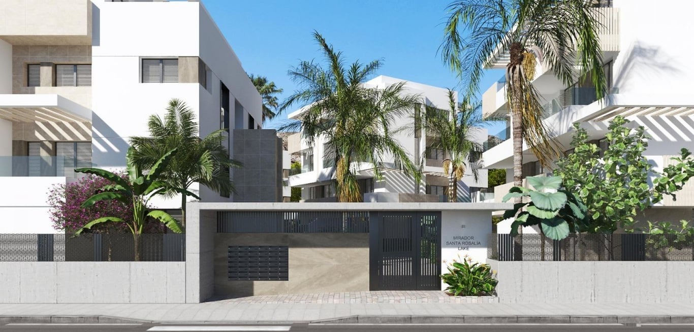 Apartment in Torre del Rame - Image 2