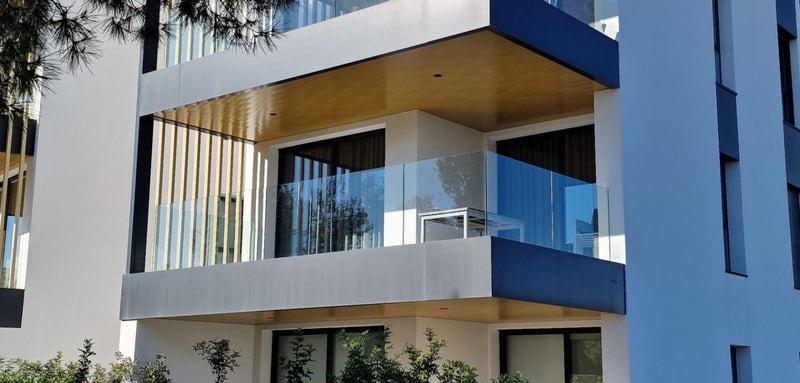 Apartment in Los Balcones - view 1