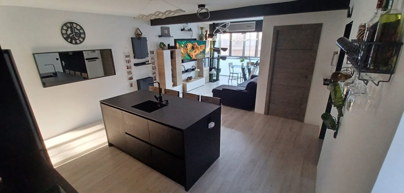 Apartment in Torre de la Horadada