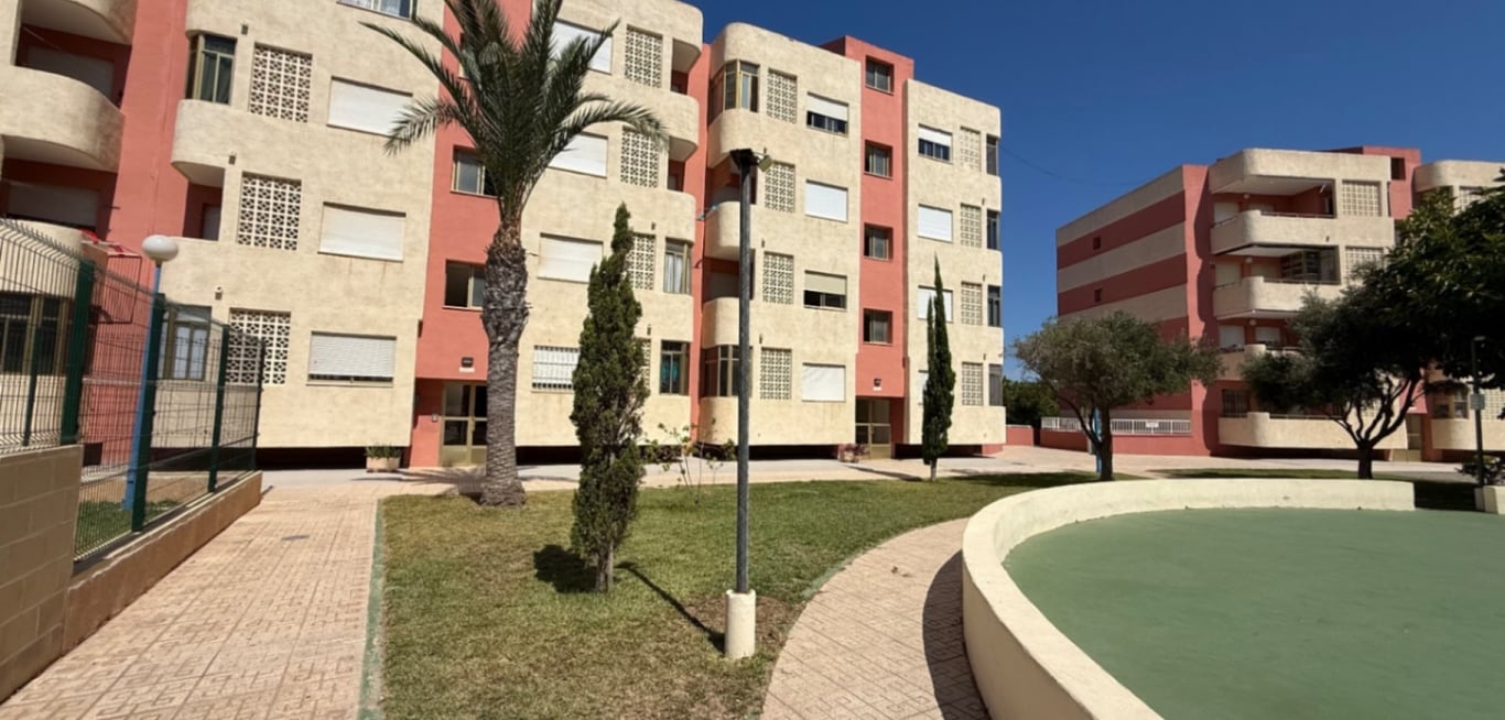 Apartment in La Manga del Mar Menor