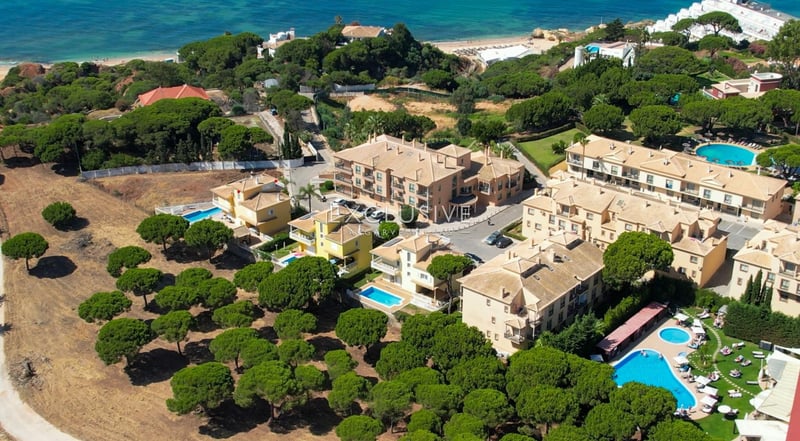 Villa in Albufeira - view 1