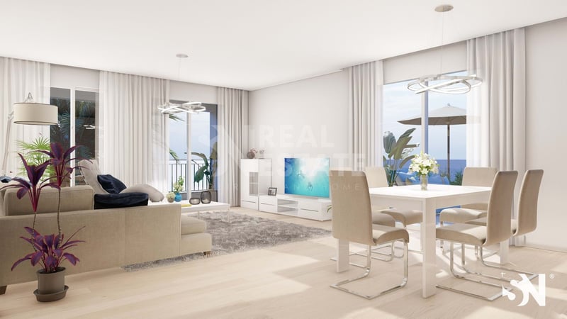 Apartment in Funchal (Se) - view 1