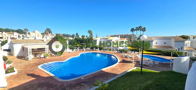 House in Vilamoura - view 1