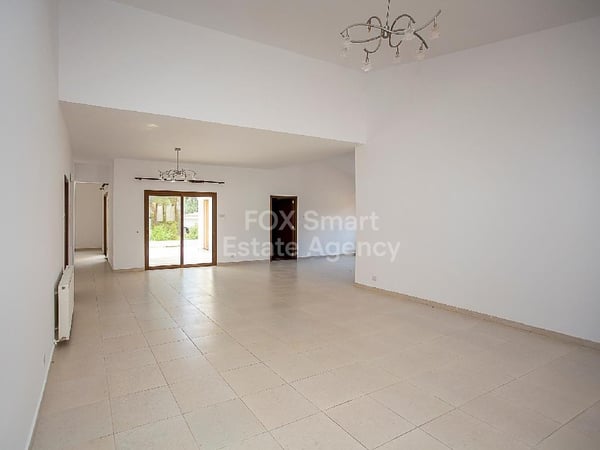 House in Moniatis - view 1