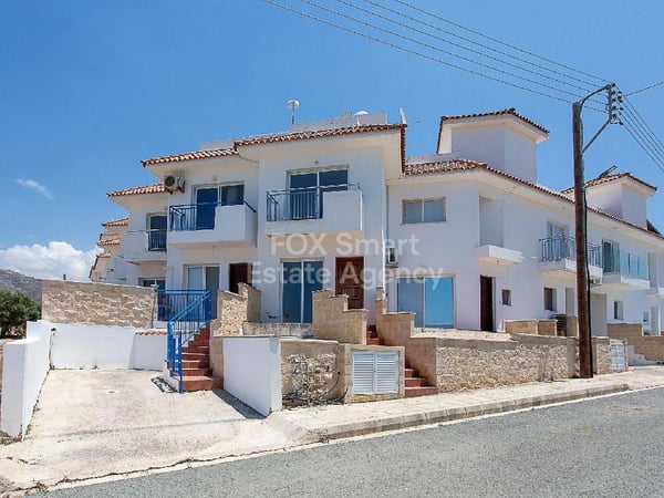 House in Argaka - view 1