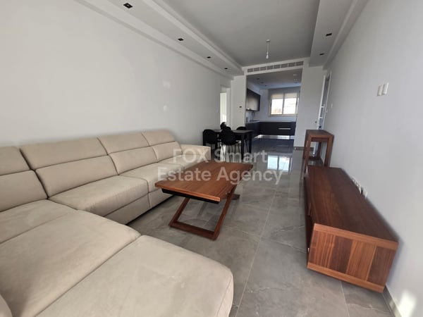 Apartment in Ayios Athanasios (quarter) - view 1