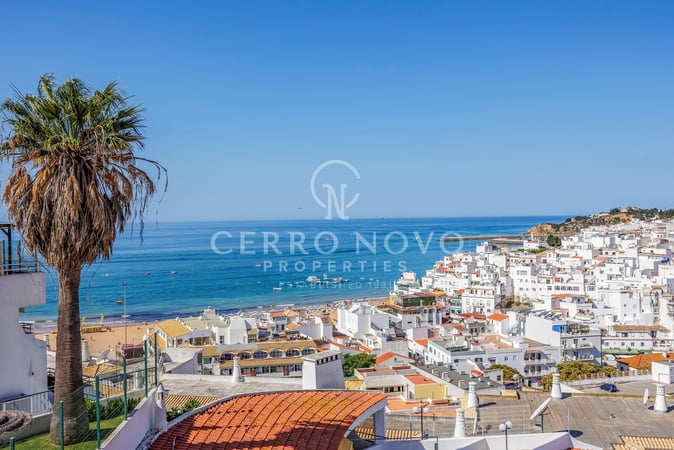Apartment in Albufeira - view 1