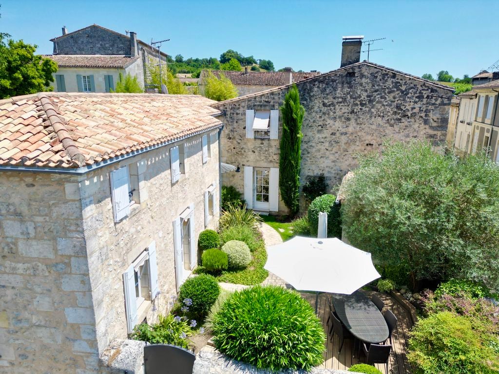 House in Fronsac