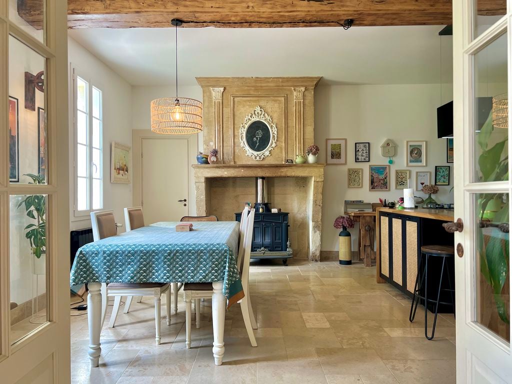 House in Lussac - Image 3