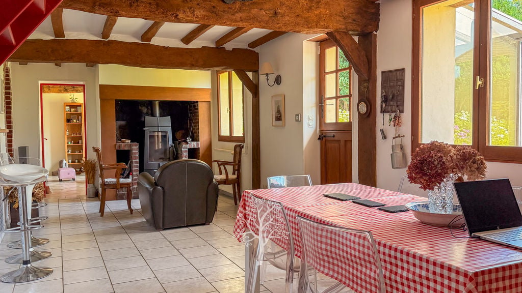 House in Sotteville-sur-Mer - Image 2