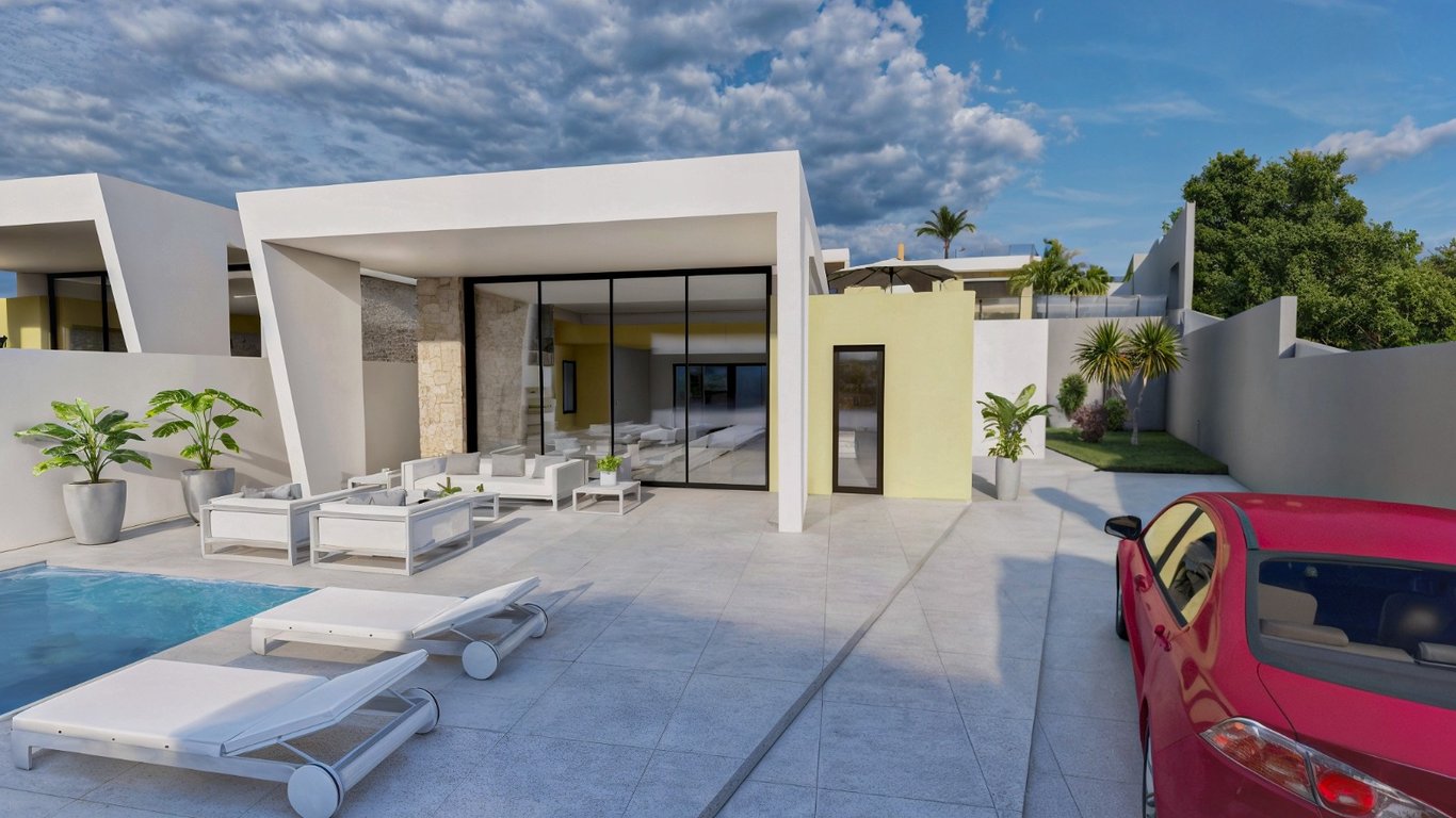 Villa in Torrevieja - Image 3