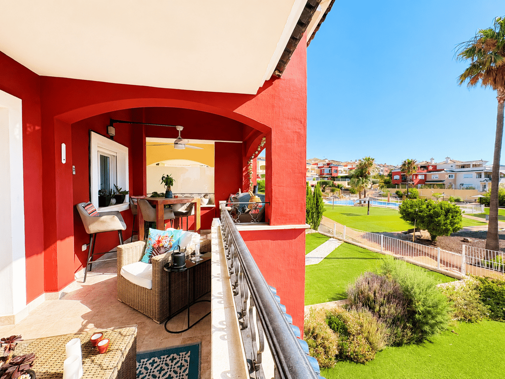 Apartment in Lo Mendigo - Image 2