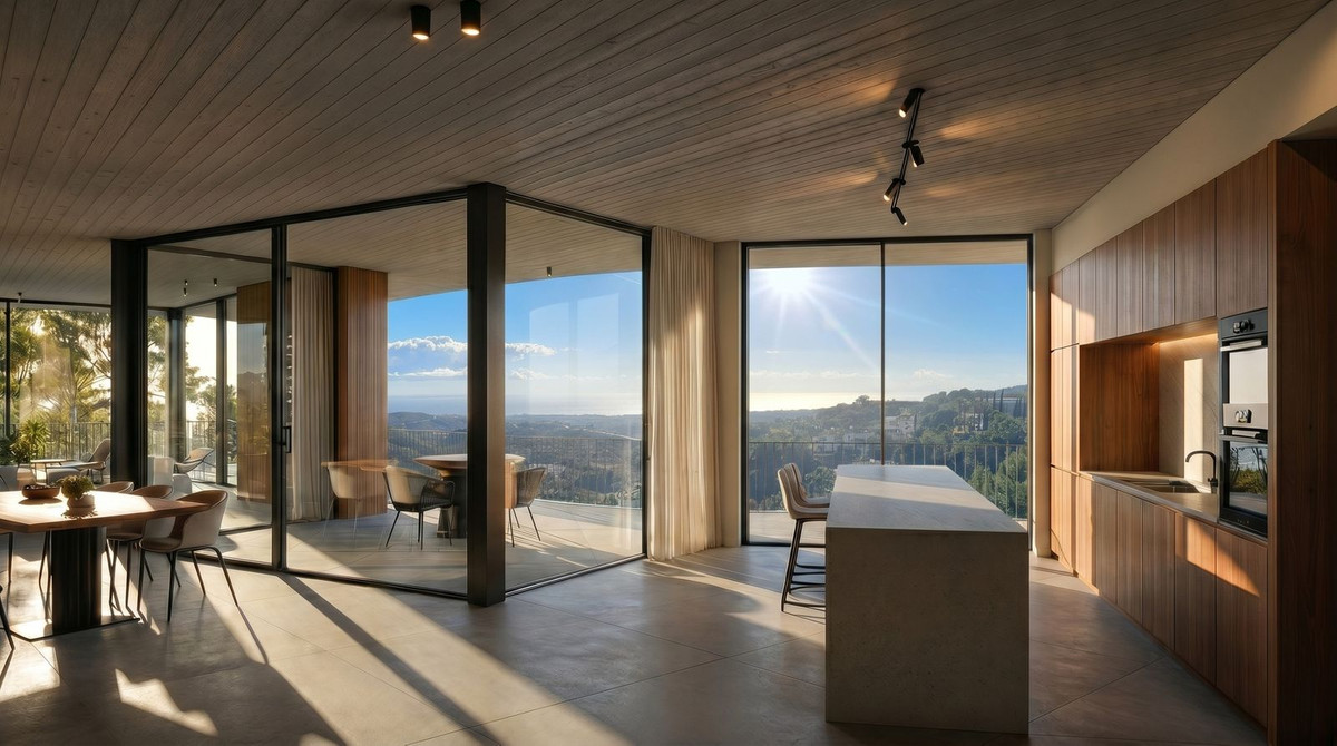 House in Benahavis - Image 2