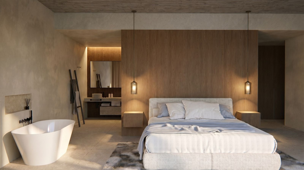 House in Benahavis - Image 3