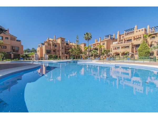 House in Atalaya Isdabe - view 1