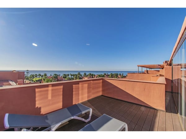 House in Atalaya Isdabe - view 1