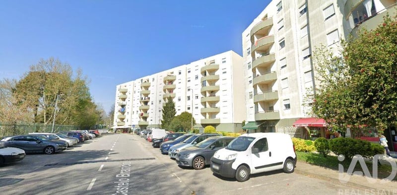 Apartment in Costa - view 1
