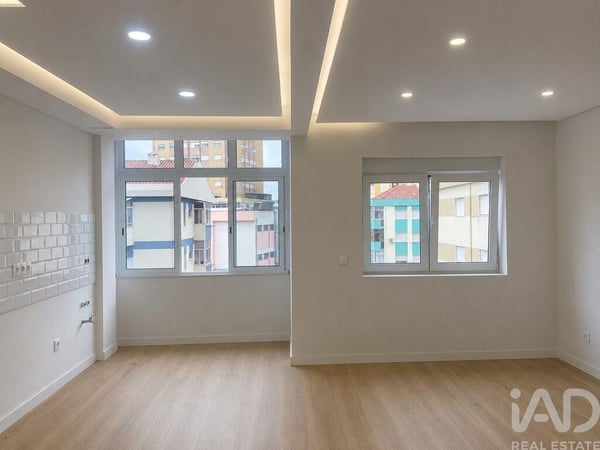 Apartment in Amora - view 1