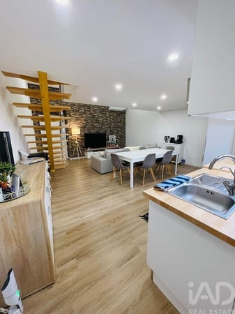 House in Alguber - view 1