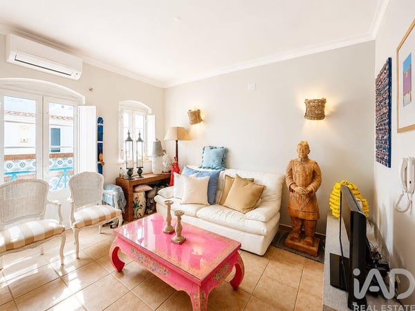 Apartment in Tavira - view 1