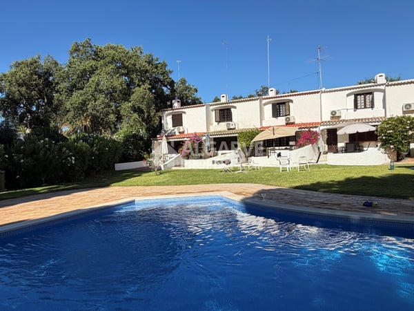 Villa in Albufeira - view 1