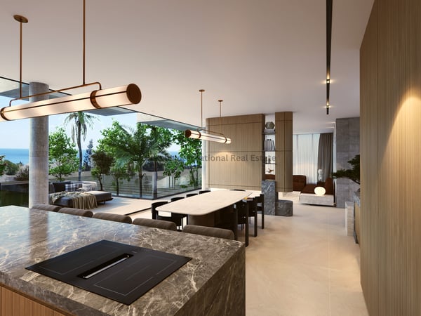 House in Ayia Napa - view 1