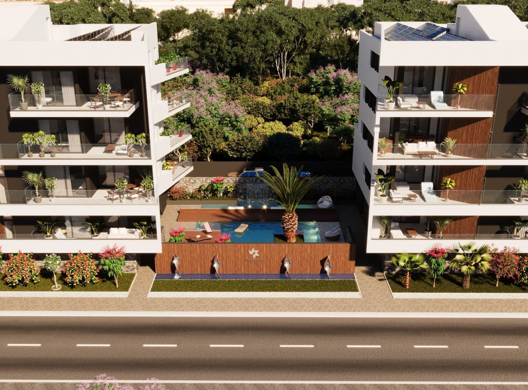 Apartment in Larnaca - Image 2
