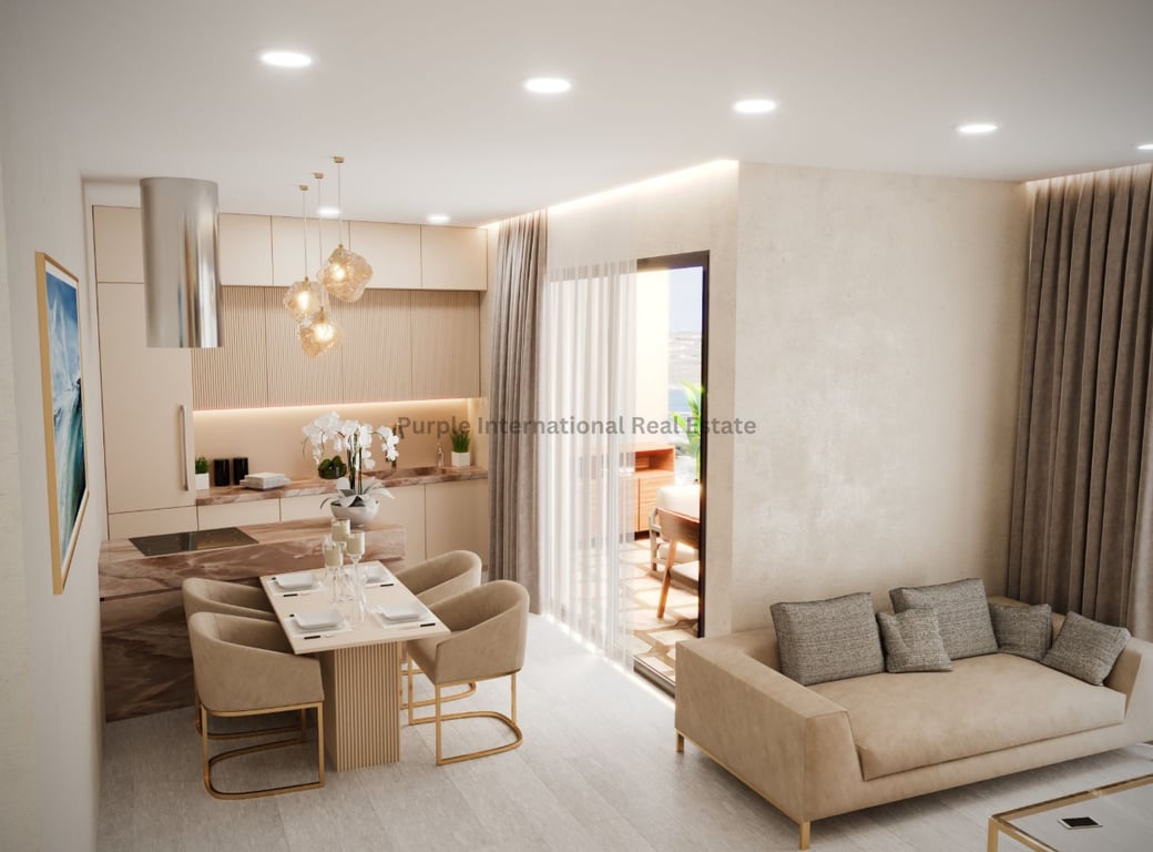 Apartment in Larnaca