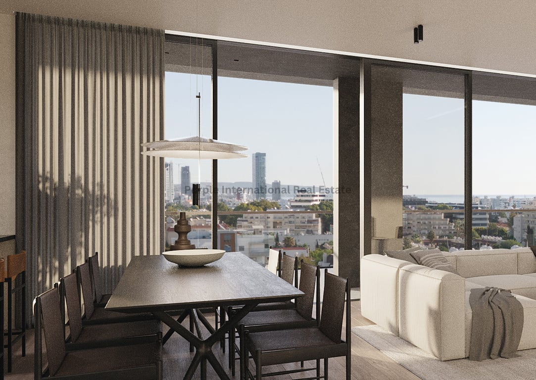 Apartment in Germasogeia River - Image 2