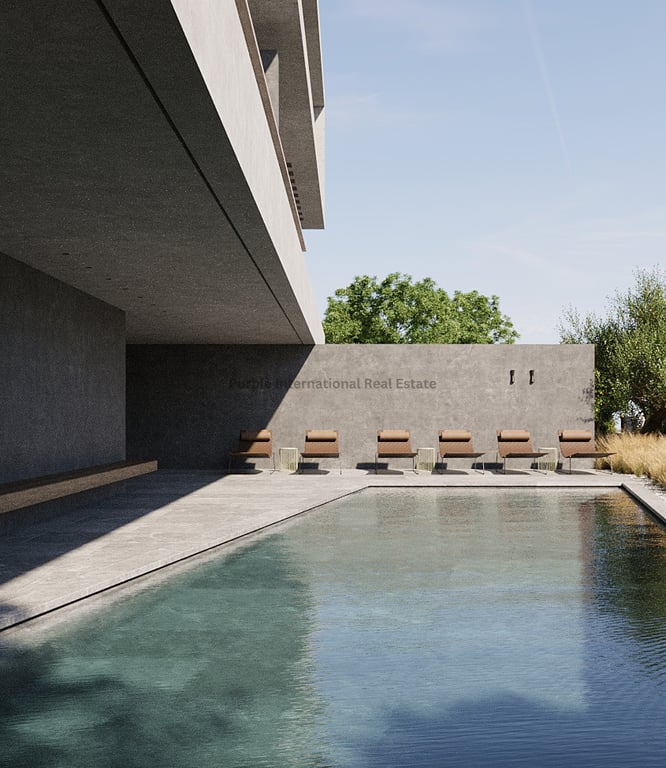 Apartment in Germasogeia River - Image 3