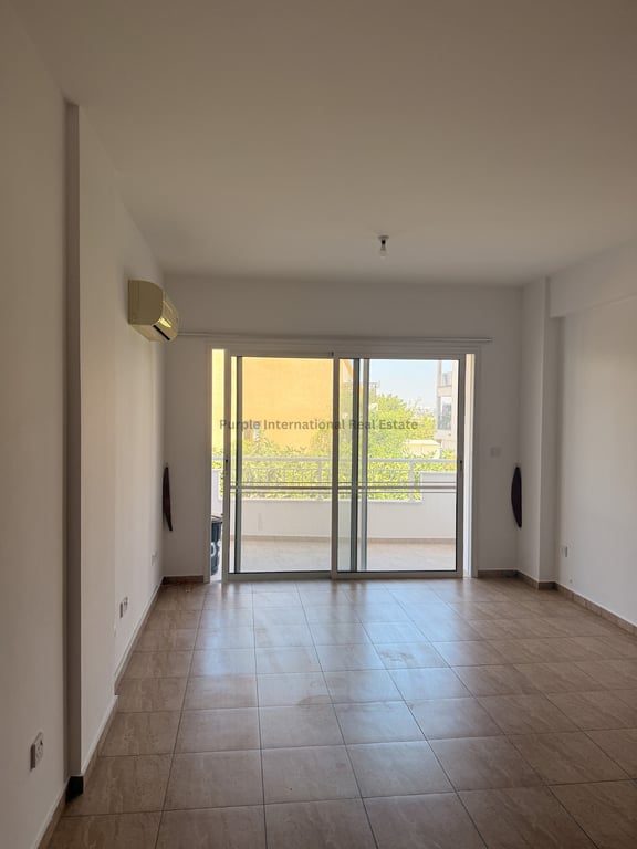 Apartment in Geroskipou