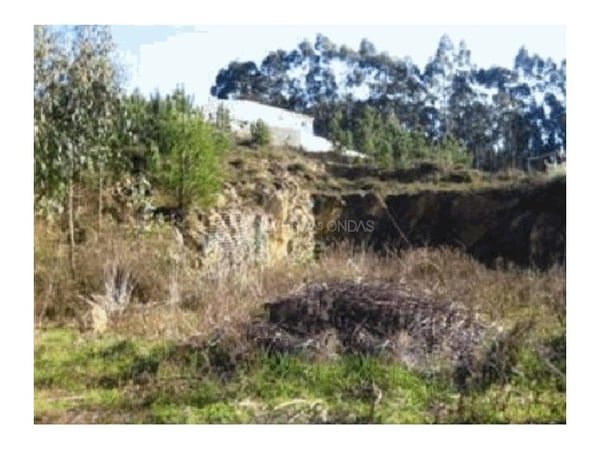 Land in Cavaloes - view 1