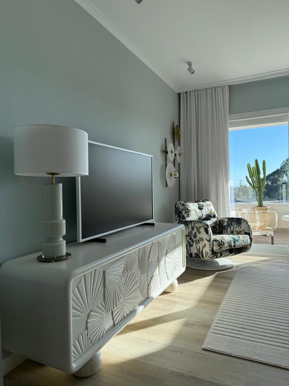 Apartment in Nueva Andalucia - Image 3