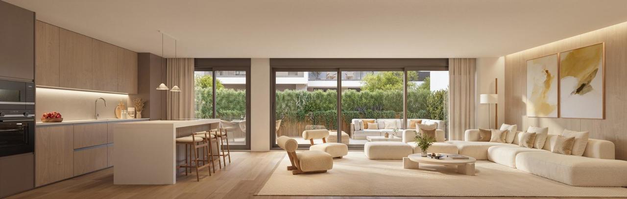 Apartment in Marbella - Image 2