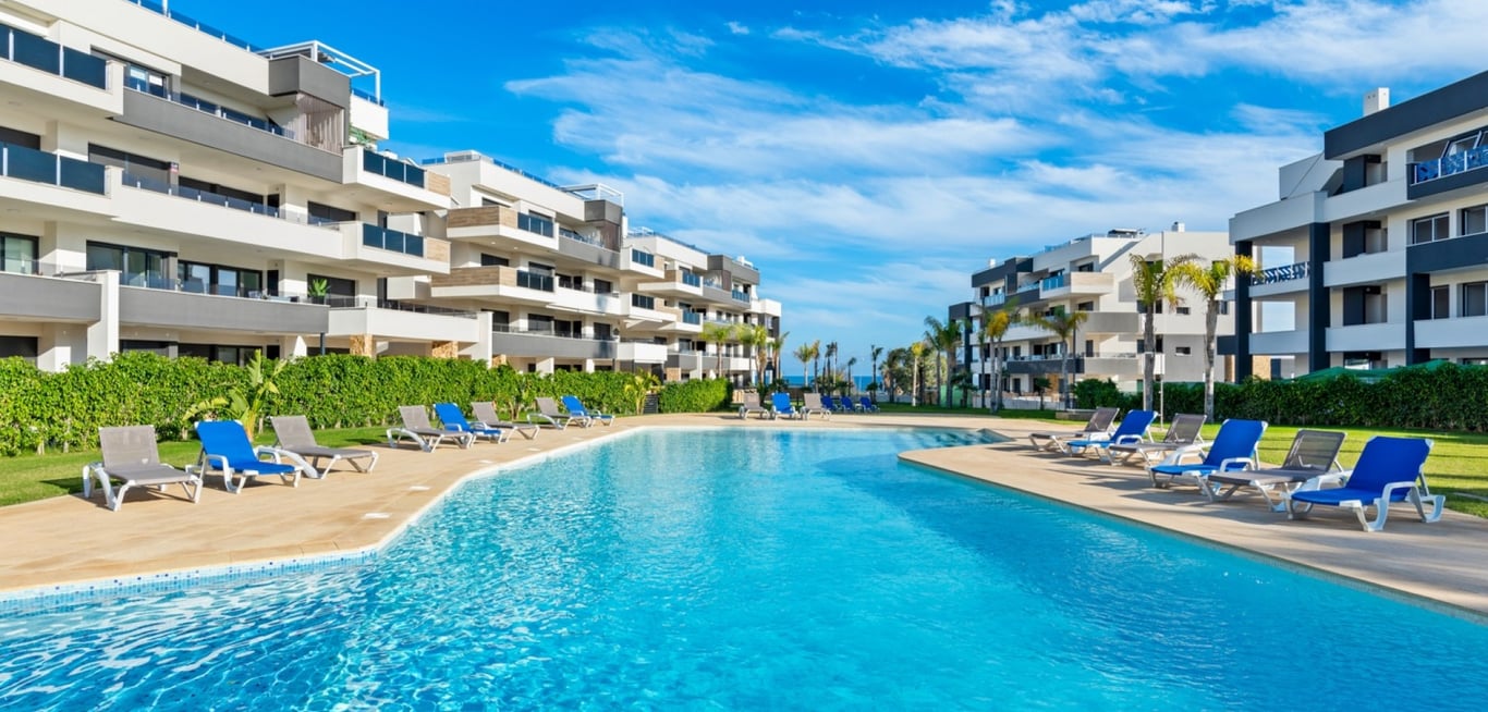 Apartment in Playa Flamenca - Image 3